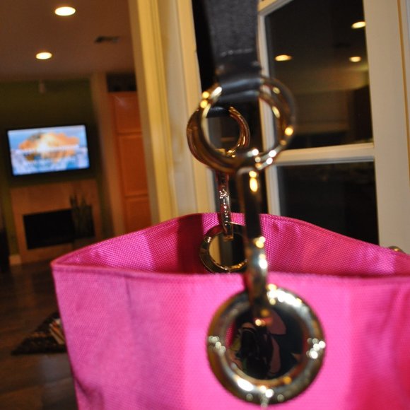Pink Bag - New - Picture 3 of 8
